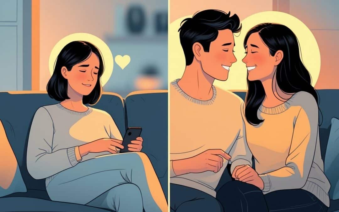 infidelidad emocional