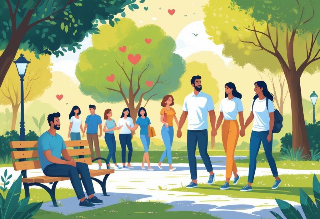 Cómo Buscar Y Encontrar Pareja Estable Con Estrategias Efectivas