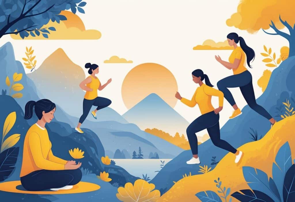 Resilencia: Los Hábitos Que Te Harán Resiliente Para Superar Desafíos