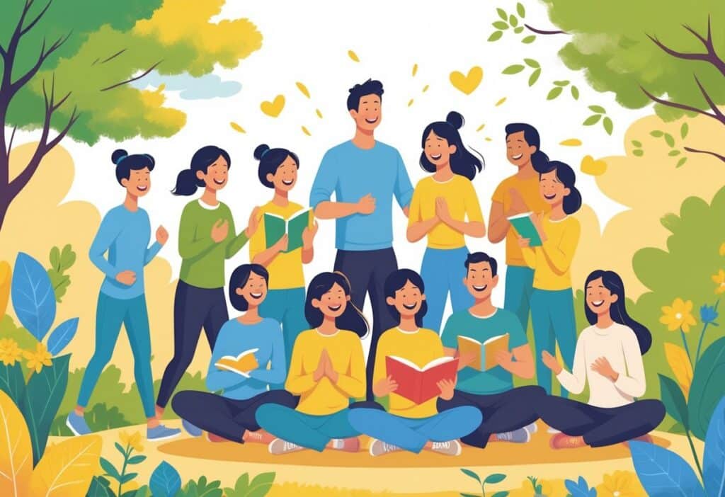 10 Consejos Para Ser Feliz y Mejorar Tu Bienestar Diario
