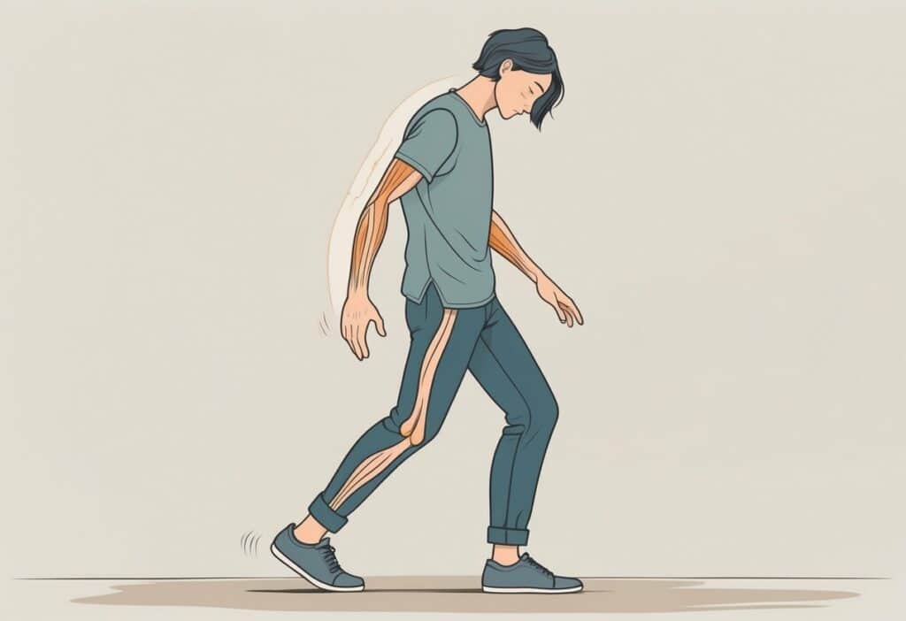 Acatisia: Comprensión, Síntomas y Tratamiento Efectivo