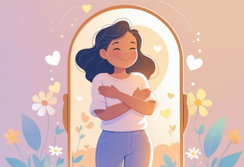 Amor Propio En La Vida Moderna