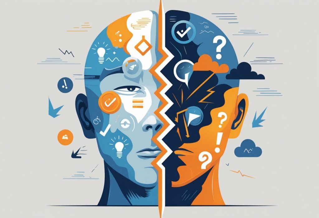 Disonancia Cognitiva En La Toma De Decisiones Diarias