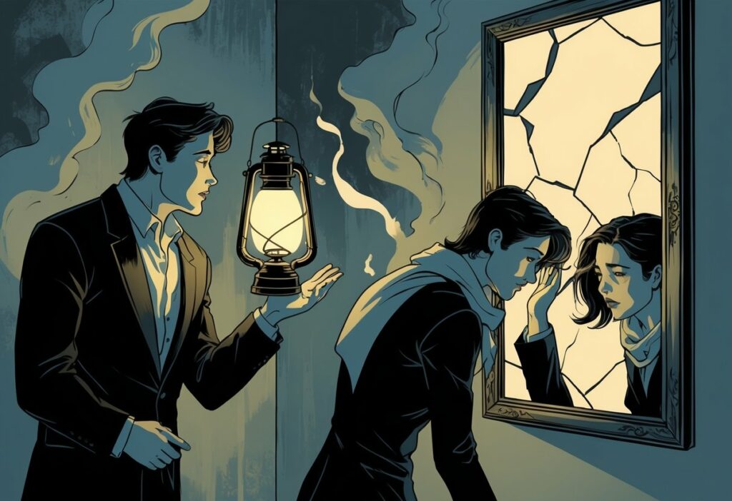 Gaslighting En Las Relaciones Modernas