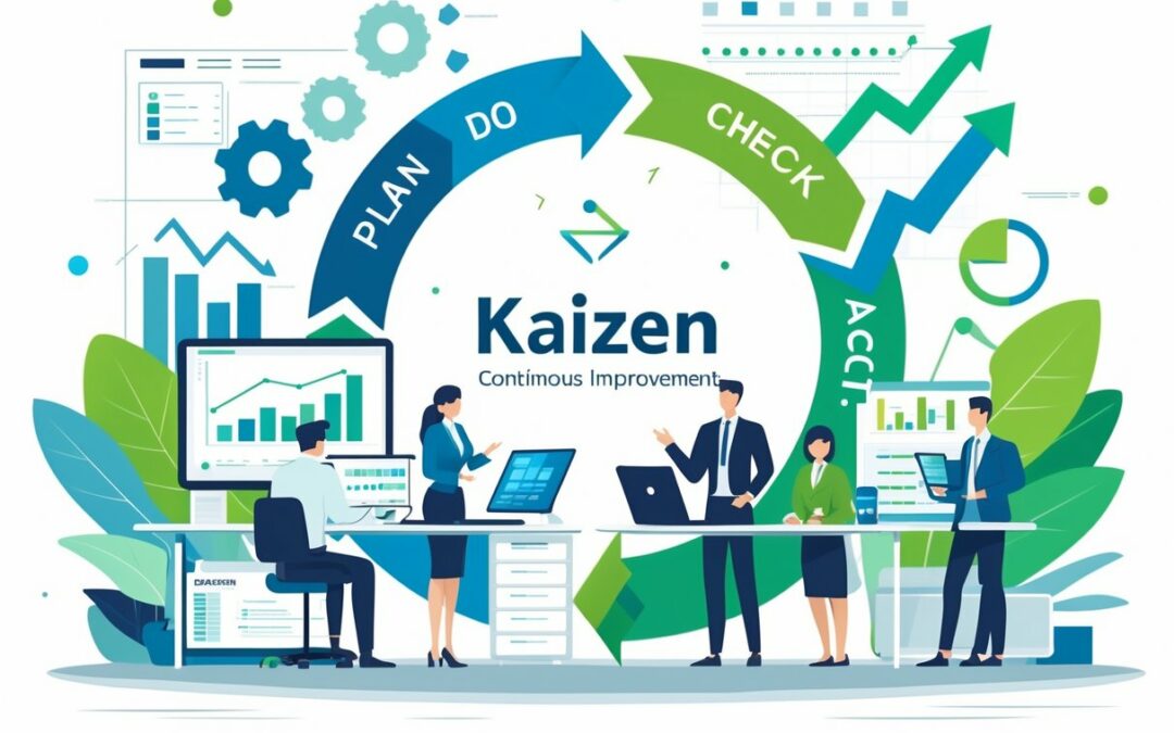 kaizen