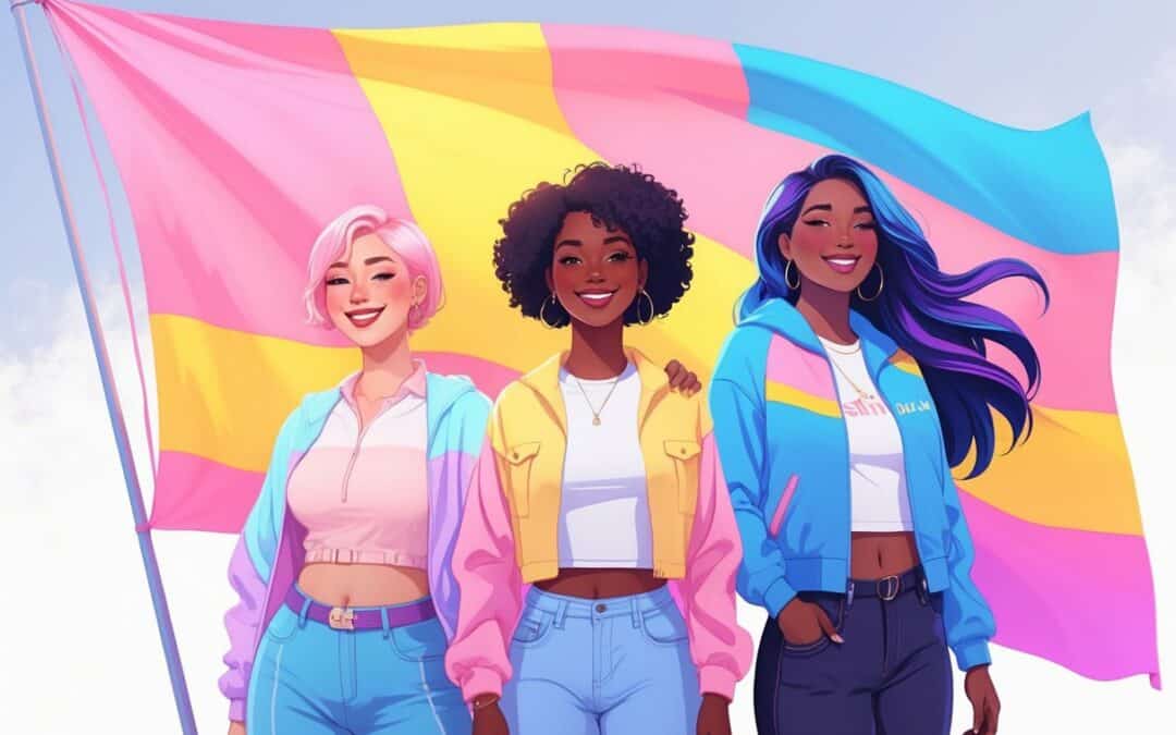 pansexualidad