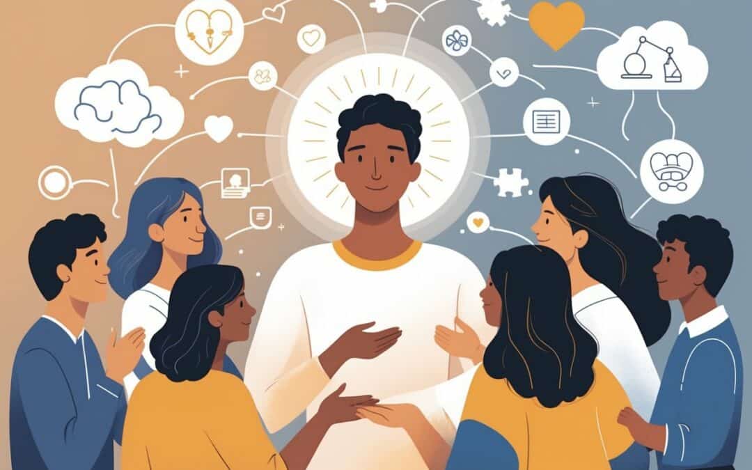 inteligencia emocional