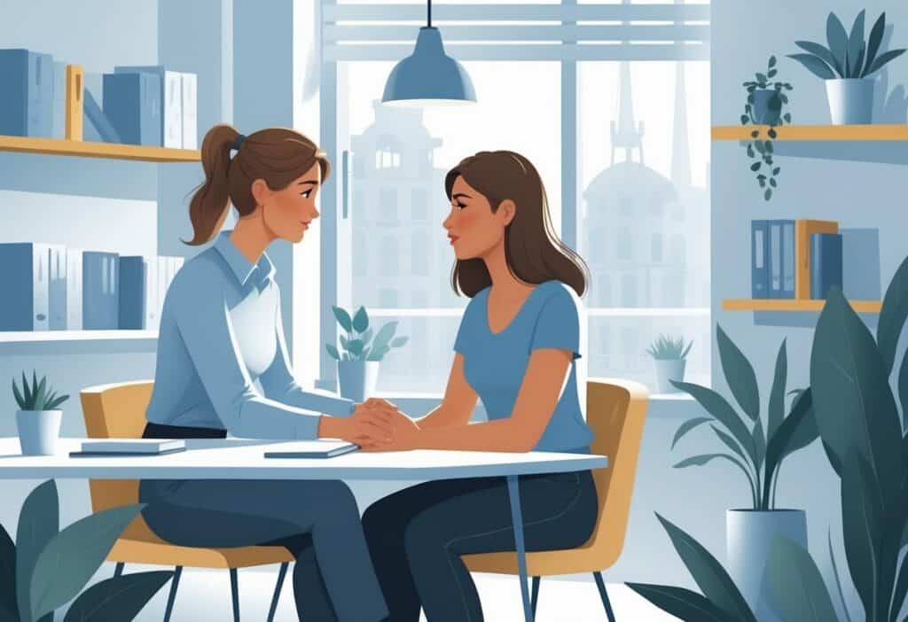 Psicólogos de Violencia de Género en Madrid: Apoyo Profesional y Recursos Especializados