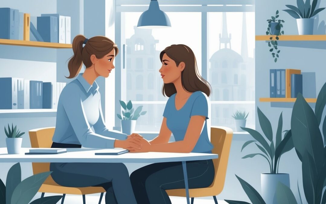 violencia de género