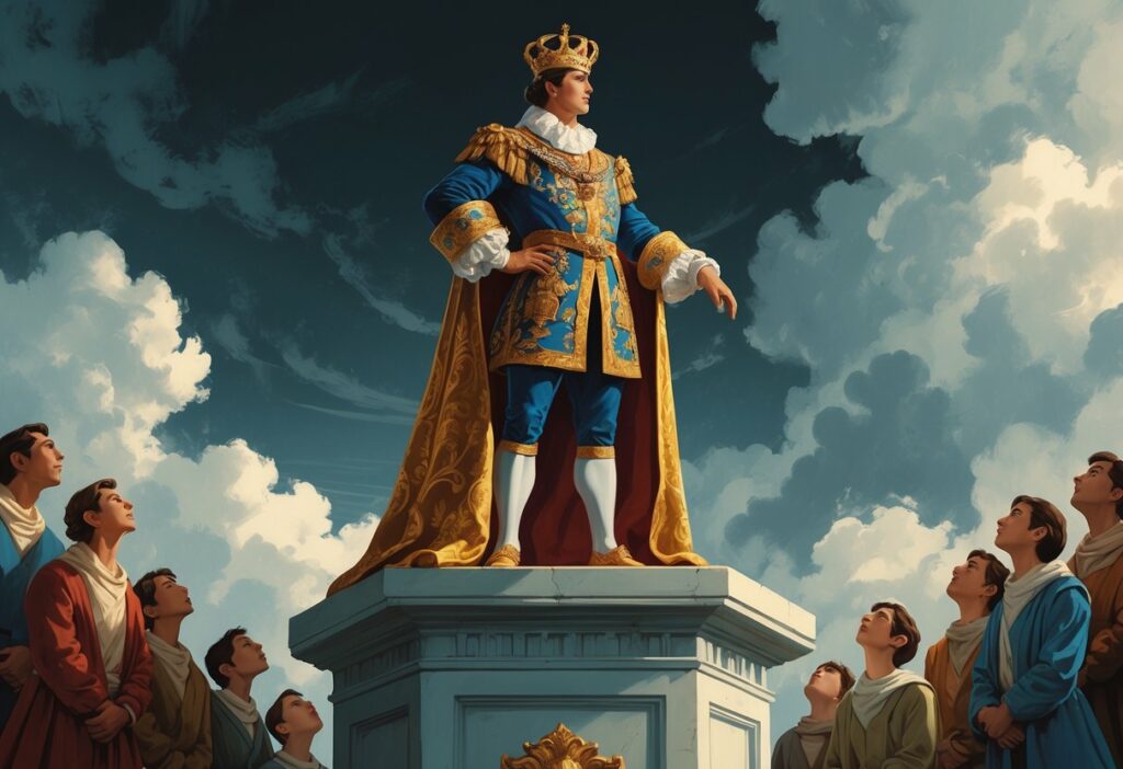 La Soberbia: Entendiendo Su Impacto En La Vida Y Las Relaciones