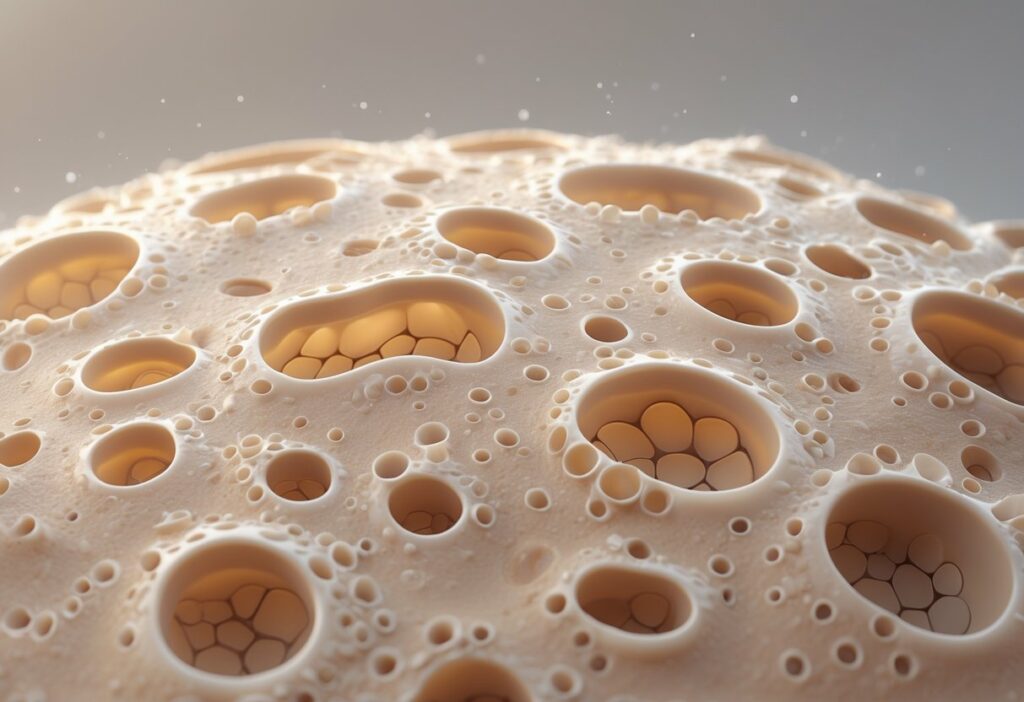 Tripofobia: Comprensión, Causas y Cómo Superarla