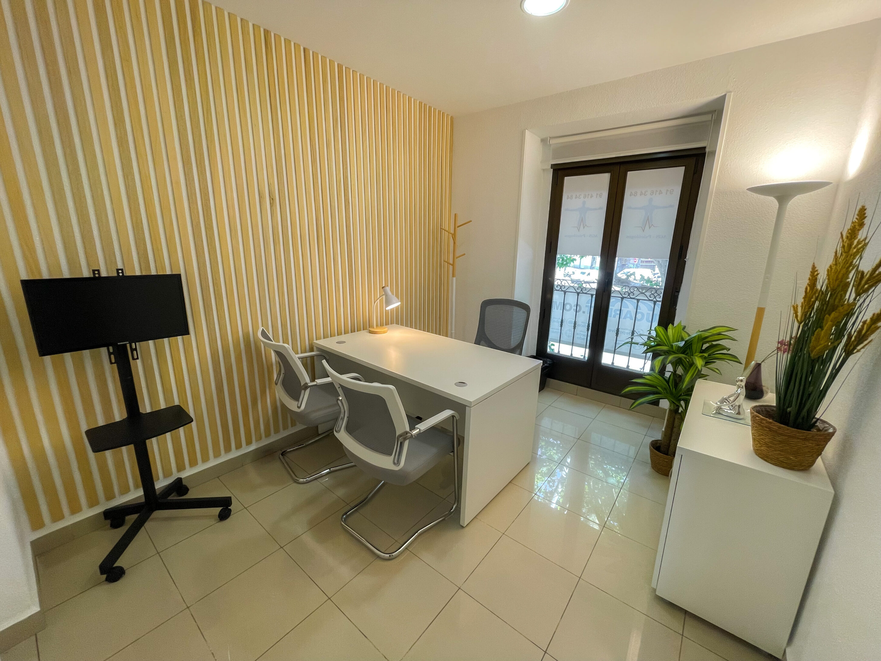 clinica psicologia moncloa