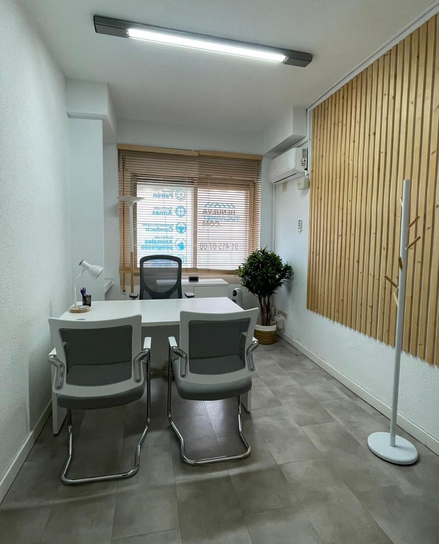 despacho psicologos retiro