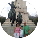 Almudena Manquillo Rodríguez profile picture