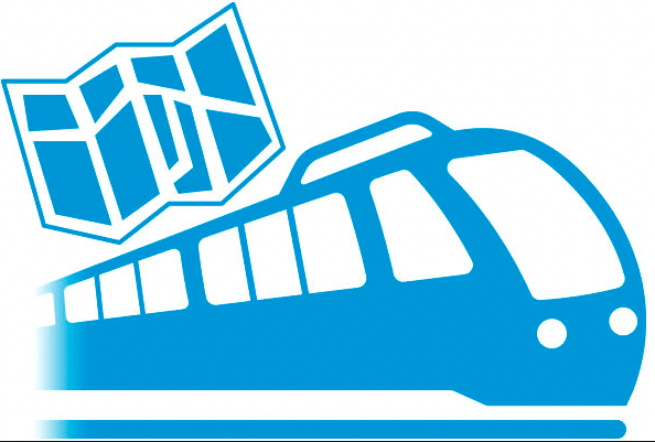 Cómo llegar al despacho de alquiler para psicólogos en C/ Almazán, 4, Alcalá de Henares